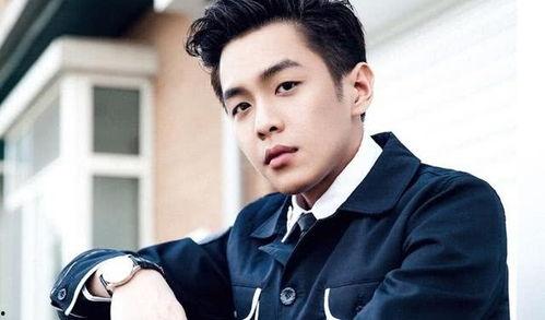 张若昀高中生爆料视频,爆料视频再现青涩岁月