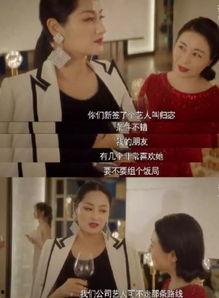 娱乐圈爆料剧有哪些好看的,揭秘明星幕后故事，这些剧你绝对不能错过！